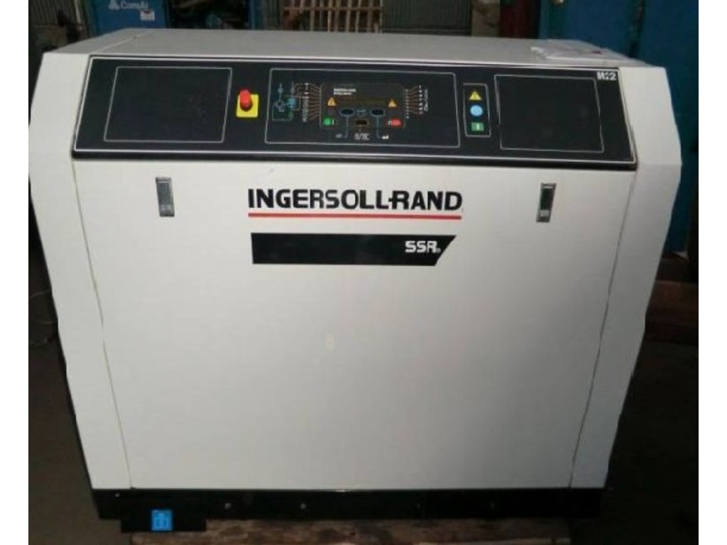 Compressori in vendita