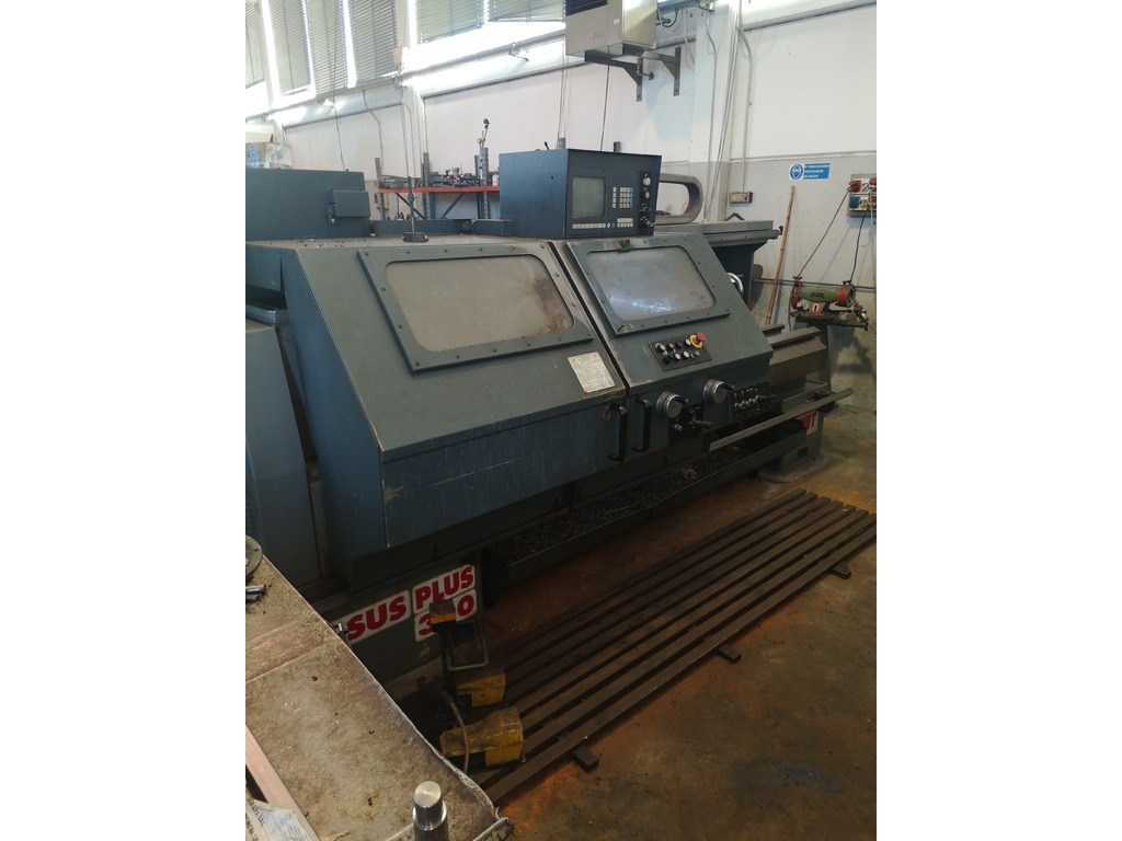 TORNIO CMT URSUS PLUS AUTOAPPRENDIMENTO in vendita - foto 1