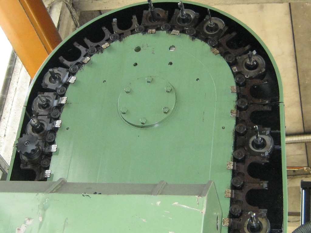 MANDELLI1001 in vendita - foto 2