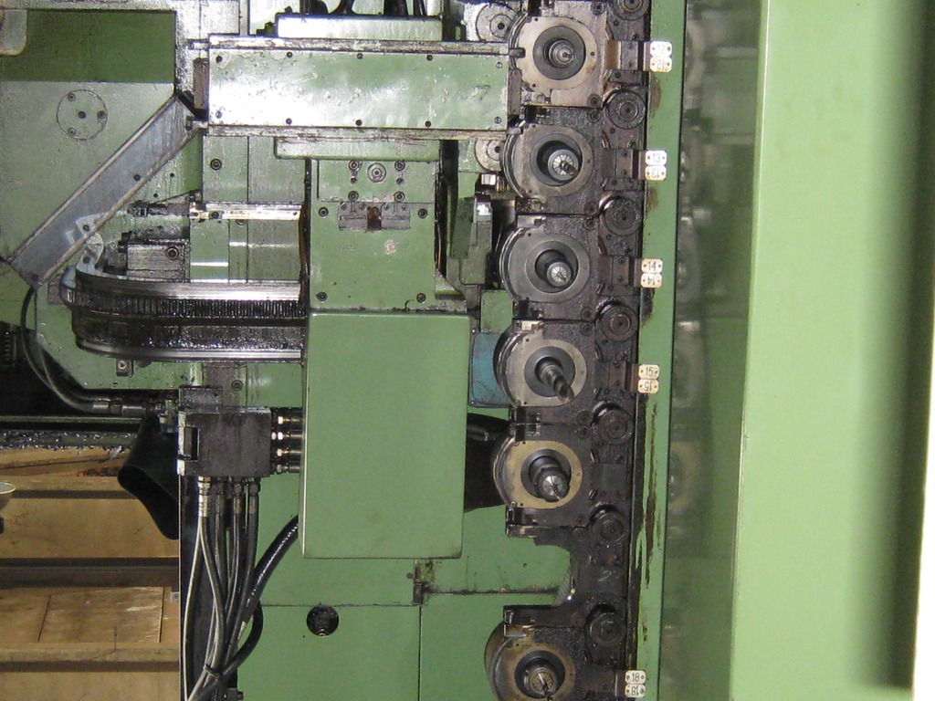 MANDELLI1001 in vendita - foto 3