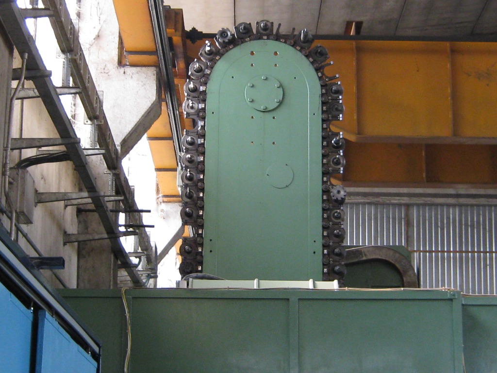 MANDELLI 1200 in vendita - foto 1