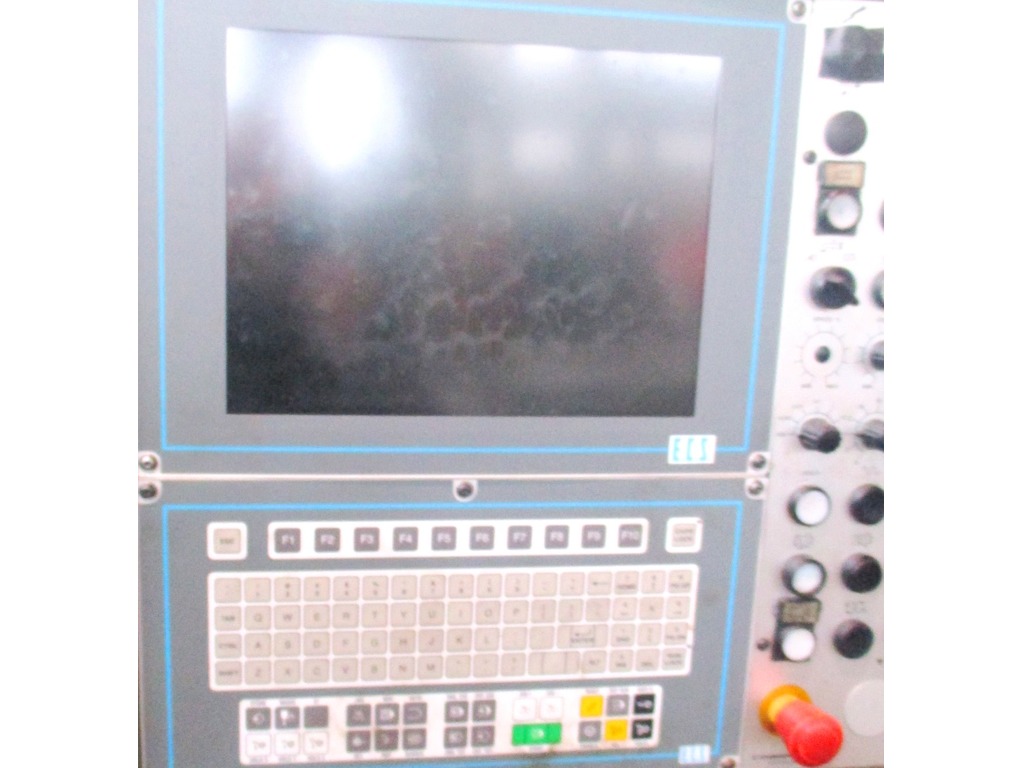 Alesatrice San Rocco 125 CNC in vendita - foto 3