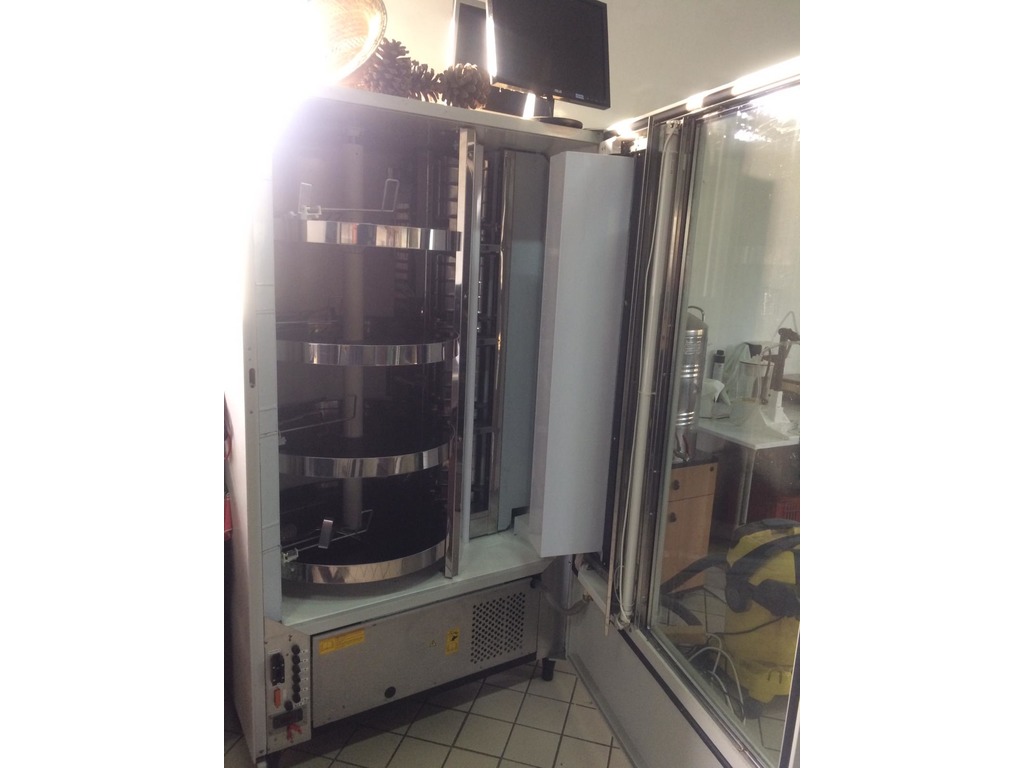 Distributore bibite FAS mod. 400 BO in vendita - foto 2