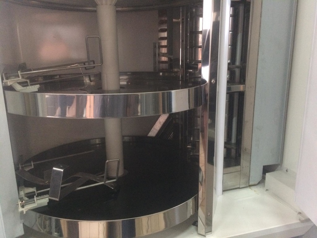 Distributore bibite FAS mod. 400 BO in vendita - foto 3