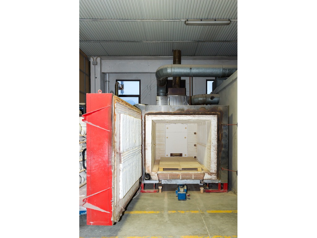 Forno ed essiccatoio in vendita - foto 1