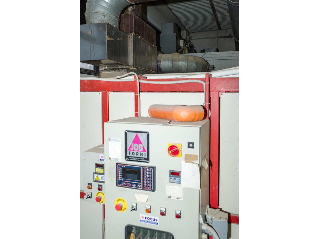 Forno ed essiccatoio in vendita - foto 3
