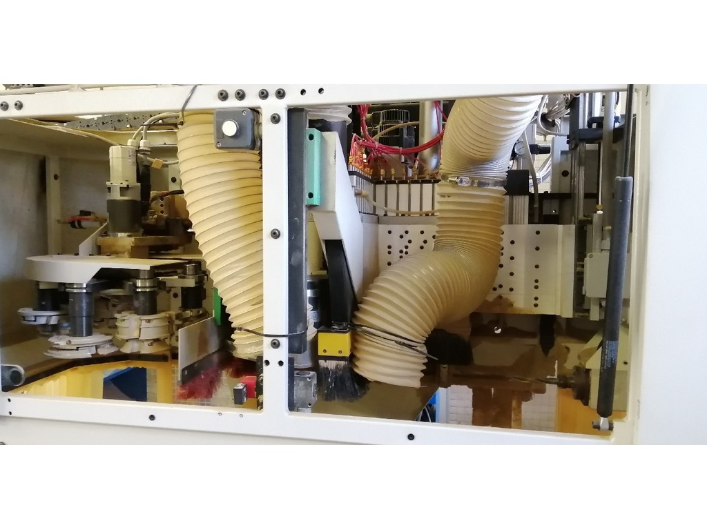 MASTERWOOD PROJECT 320 L in vendita - foto 3