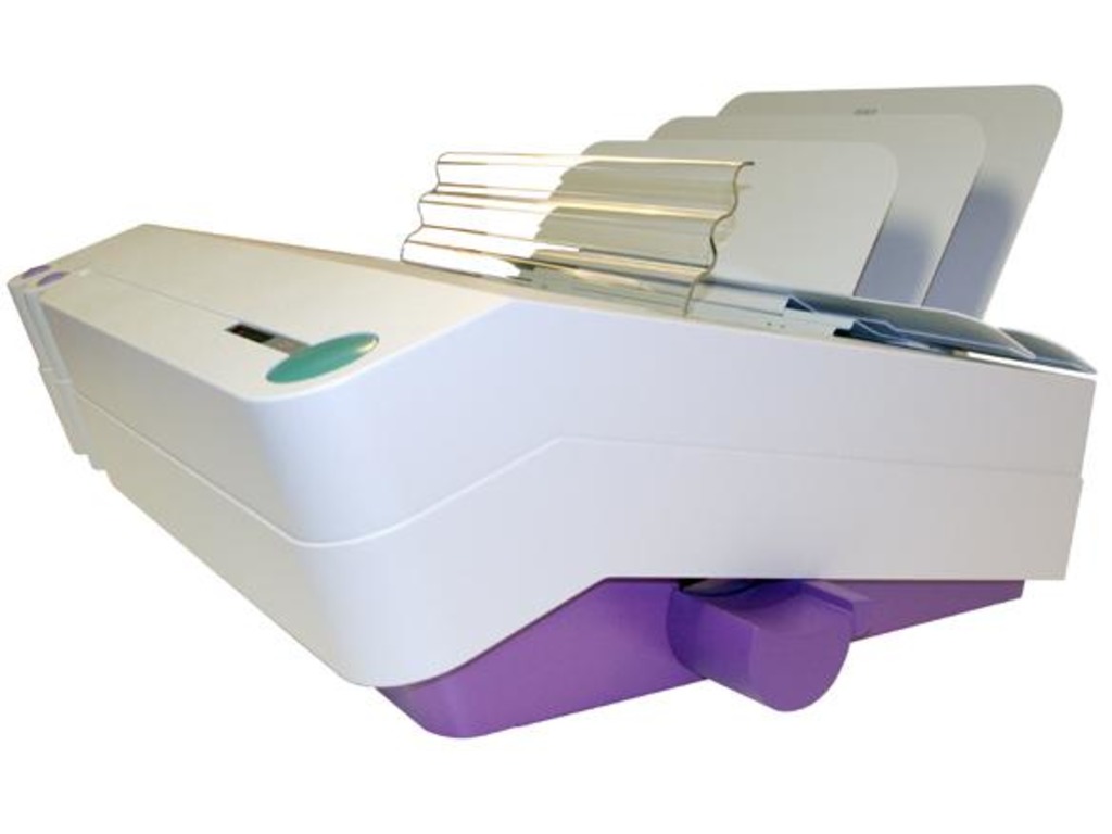 Rilegatrice Fastback15 xs in vendita - foto 2