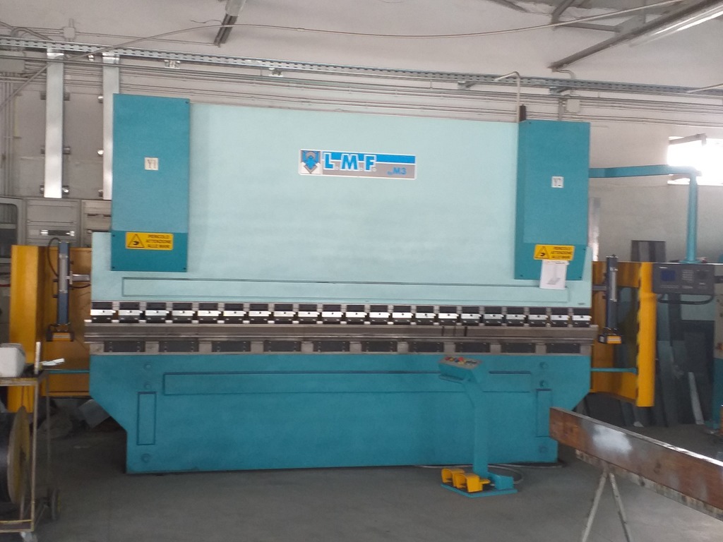 Presse meccaniche in vendita