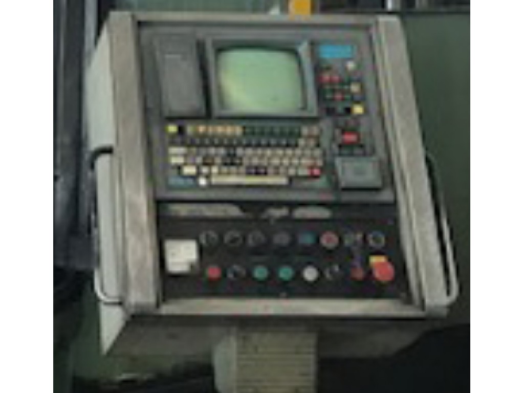 TORNIO VERTICALE CNC UTITA TV 1200 in vendita - foto 1
