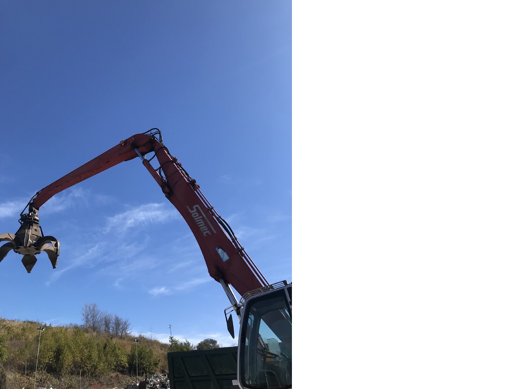 CARICATORE SOLMEC 412ESC in vendita - foto 2