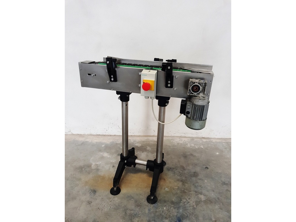 NASTRINO A TAPPARELLE MOTORIZZATO (COD. MF-PK-NAS-258) in vendita - foto 1