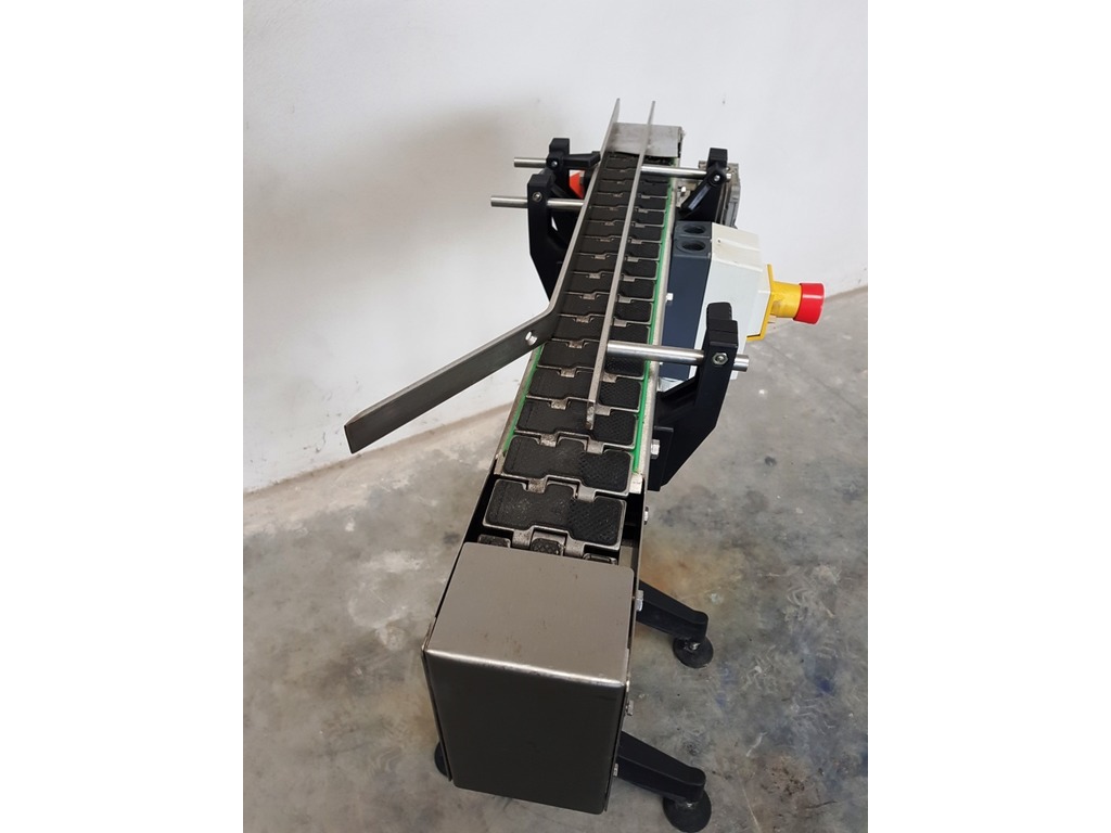 NASTRINO A TAPPARELLE MOTORIZZATO (COD. MF-PK-NAS-258) in vendita - foto 3