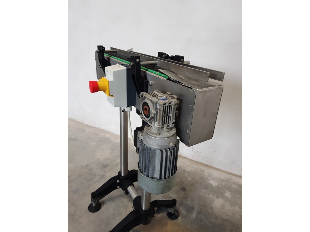NASTRINO A TAPPARELLE MOTORIZZATO (COD. MF-PK-NAS-258) in vendita - foto 4