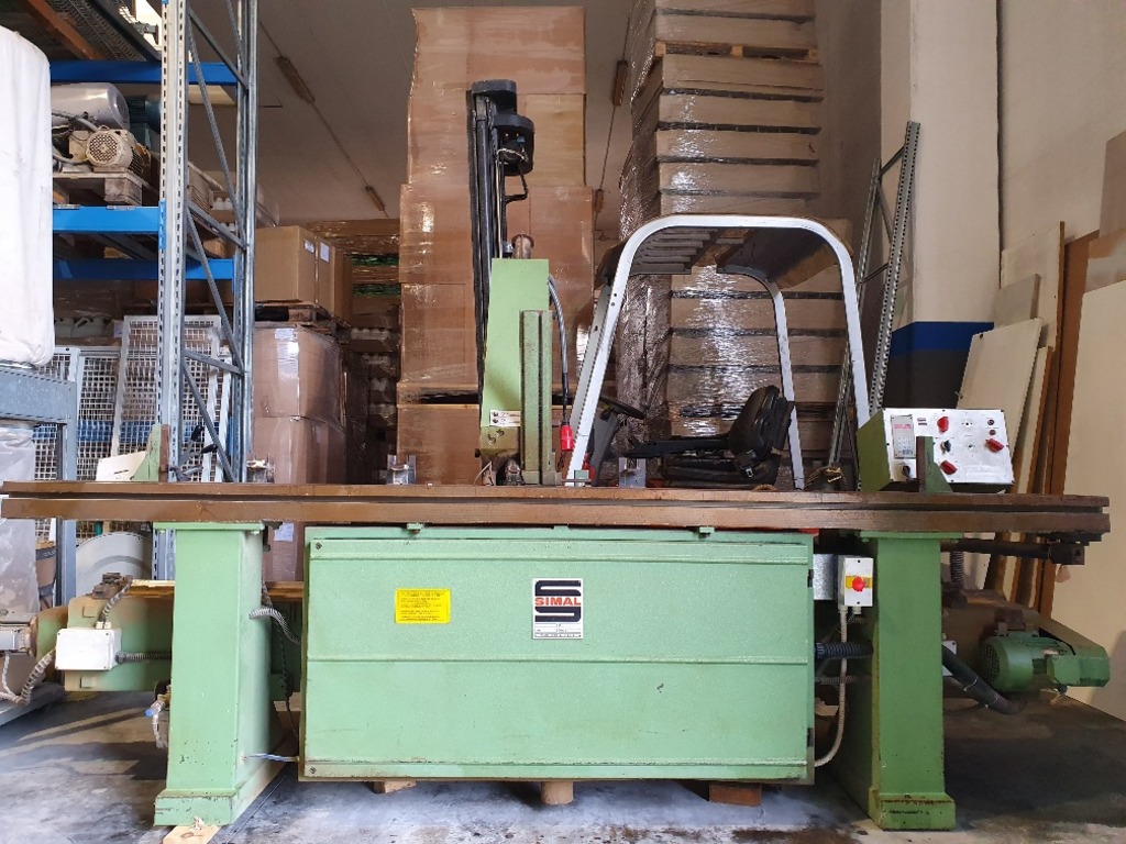 Varie legno in vendita