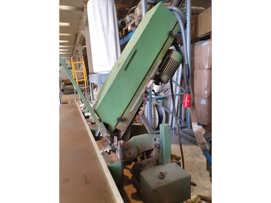 Anubatrice Automatica Simal in vendita - foto 3