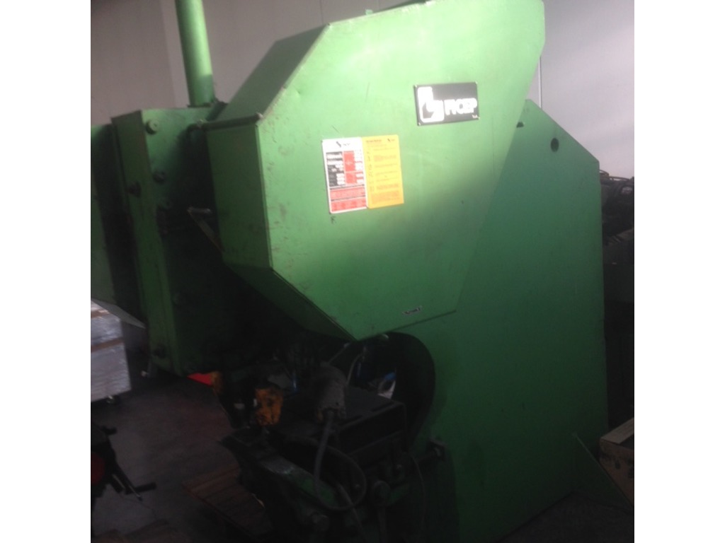 Punzonatrice FICEP mod.125 in vendita - foto 2