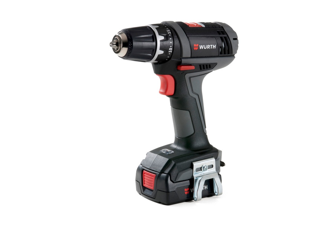 avvitatore wurth 14 a in vendita - foto 2