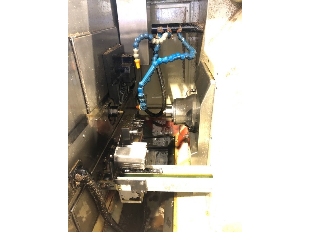 Tornio fantina sprint 20 linear in vendita - foto 3