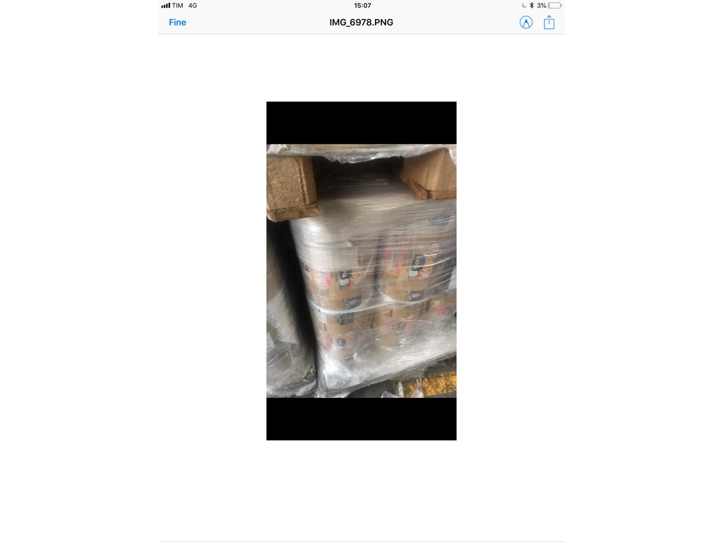 Bobine pe\paper.   Nuove Produttore Rana in vendita - foto 1