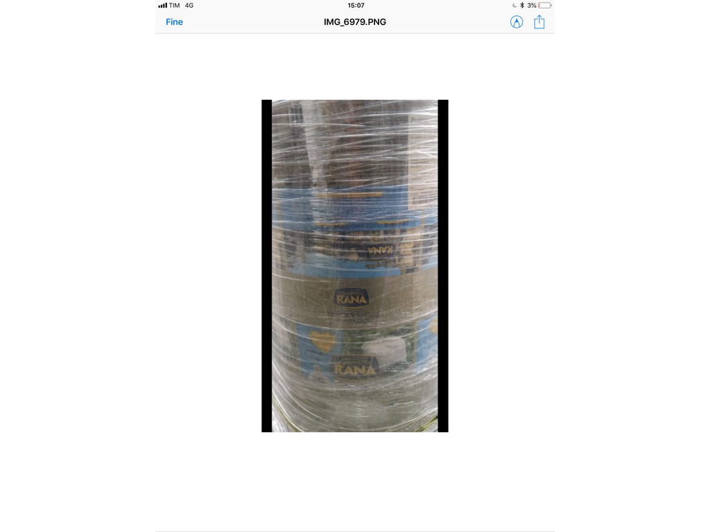 Bobine pe\paper.   Nuove Produttore Rana in vendita - foto 2