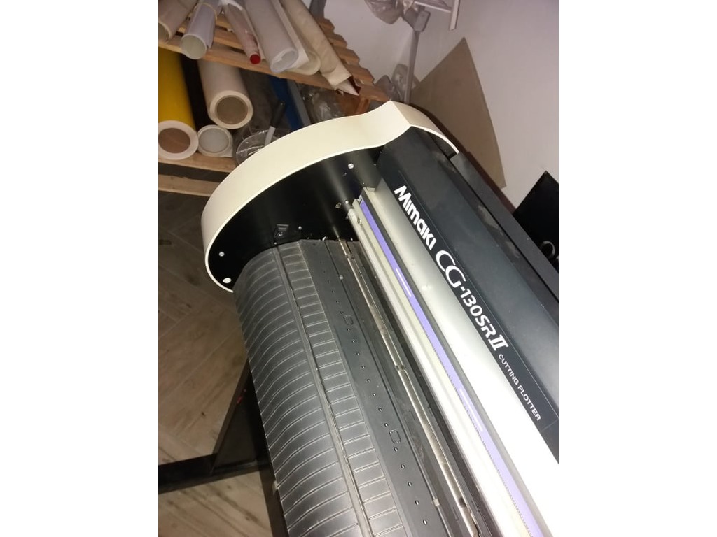 Plotter in vendita