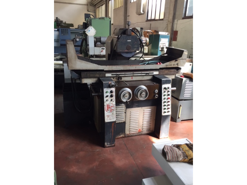 RETTIFICA FUMAGALLI RTA 500 - Usata in vendita - foto 1