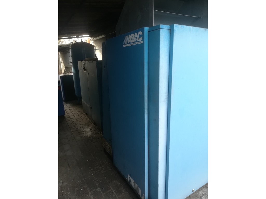 Compressori in vendita