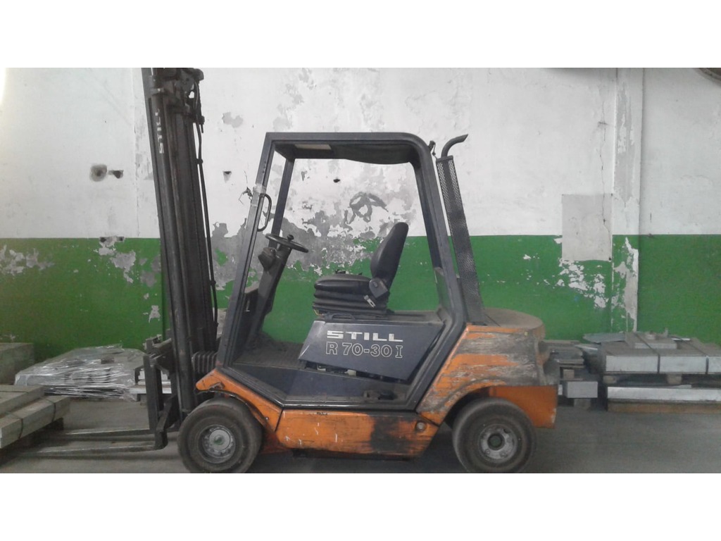 STILL R 70 - 30 I in vendita - foto 1