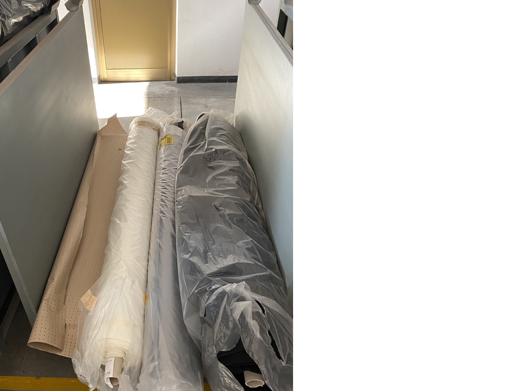 Cassoni metallici per stoccaggio in vendita - foto 2