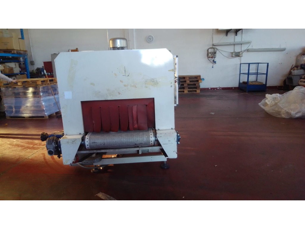 Confezionatrice Automatica Angolare MIMI75 in vendita - foto 5