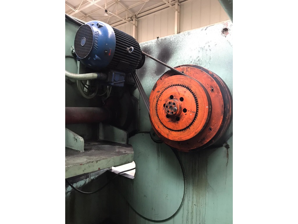 CESOIA SACMA mod. C 11-20 in vendita - foto 3