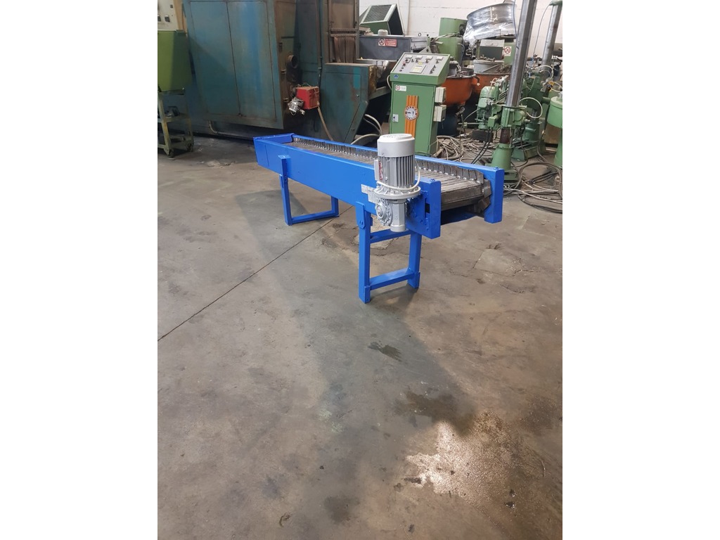 Attrezzatura meccanica in vendita