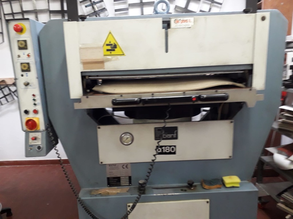 Presse tessili in vendita