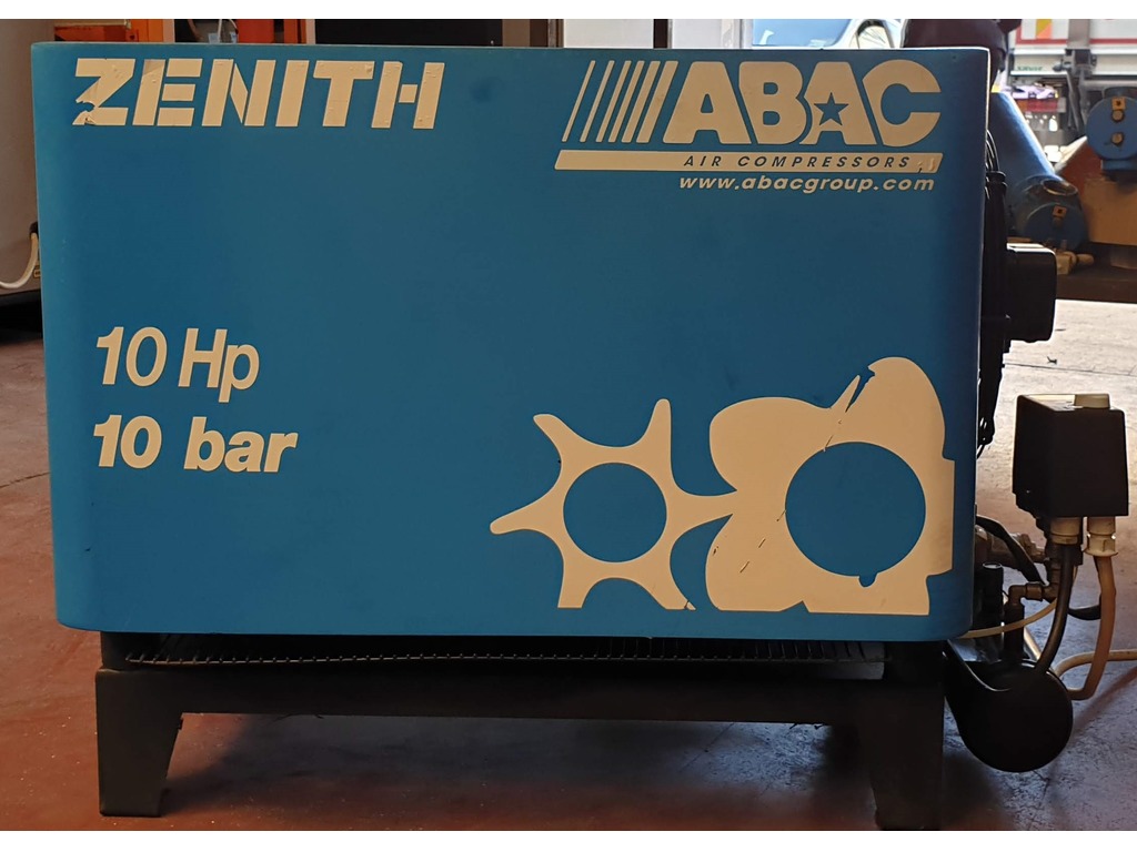 Compressori in vendita