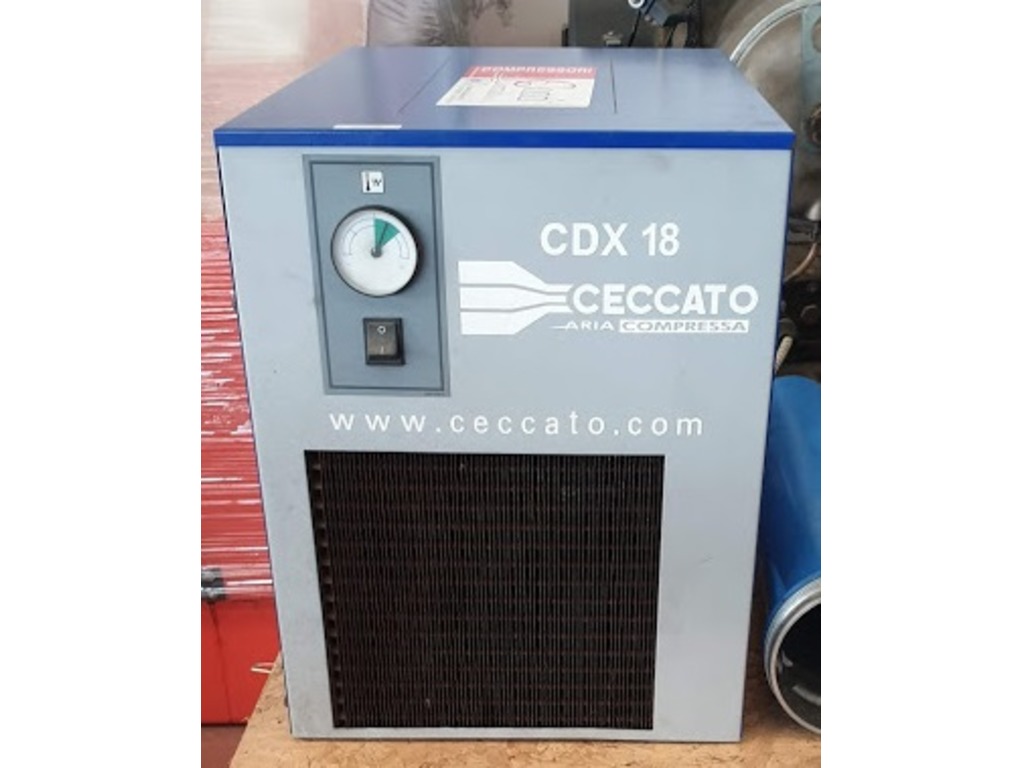 Essiccatori e accessori per compressori in vendita
