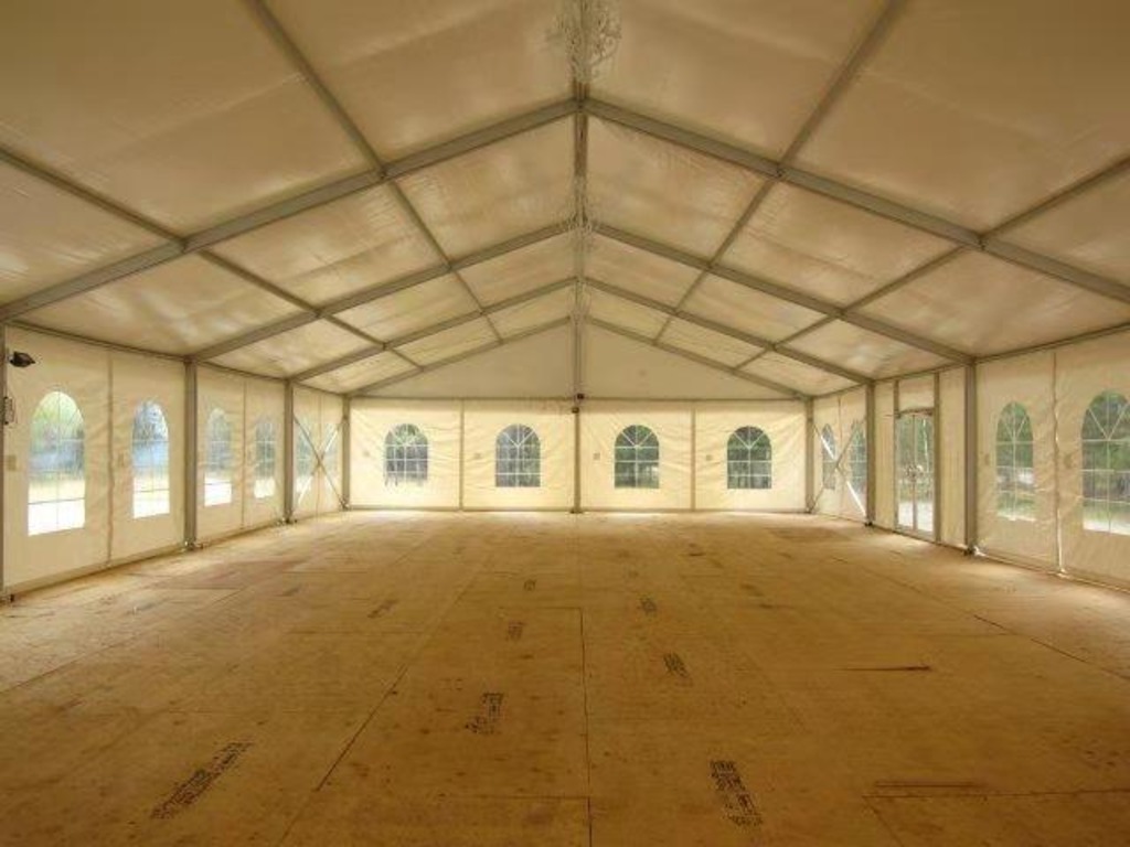 Tendostruttura 10x20m in vendita - foto 4