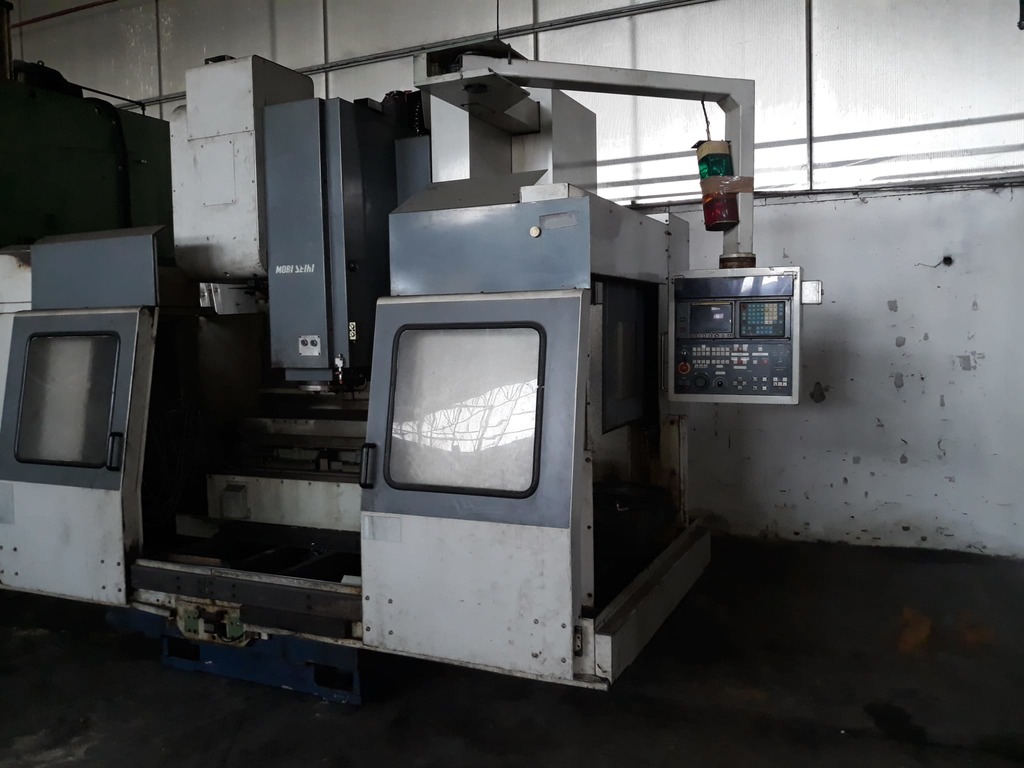 MORI SEIKI in vendita - foto 1