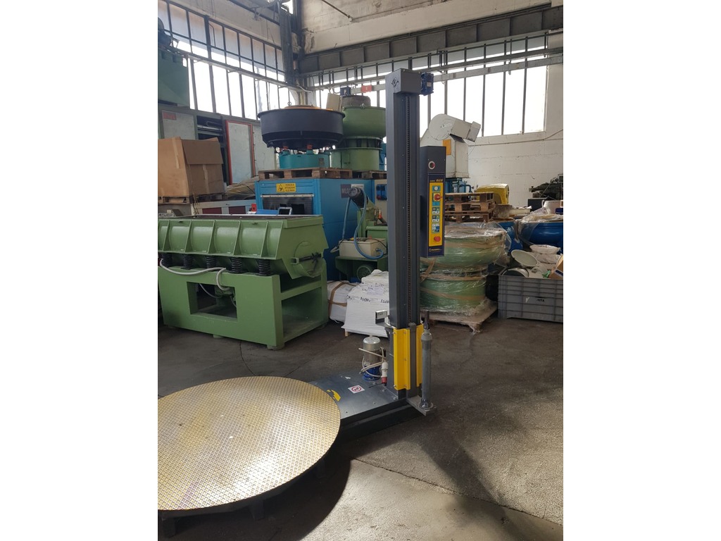 FASCIA PALLET in vendita - foto 1