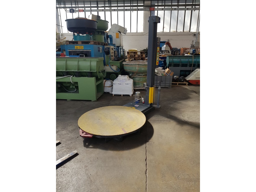FASCIA PALLET in vendita - foto 2