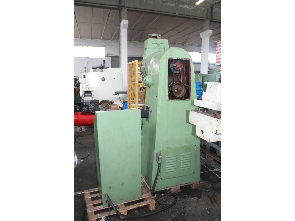 STOZZATRICE CABE MOD 360 ST COD. 363 in vendita - foto 2