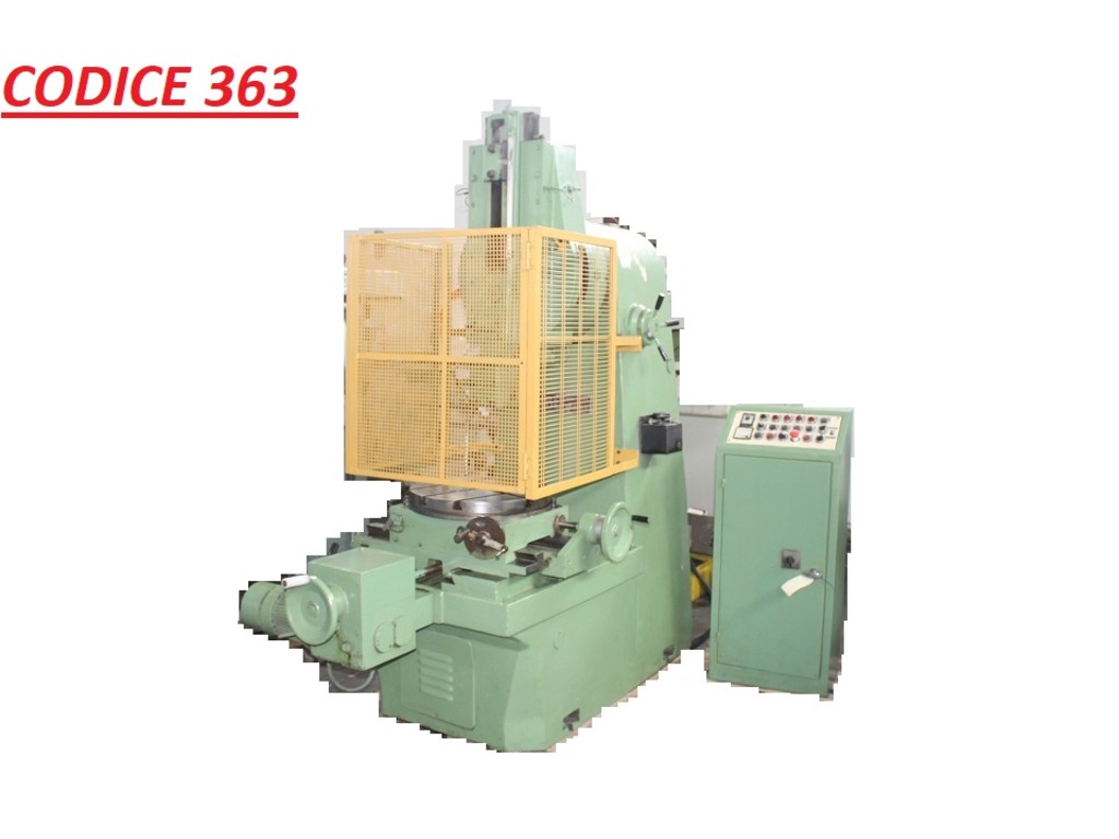 STOZZATRICE CABE MOD 360 ST COD. 363 in vendita - foto 3
