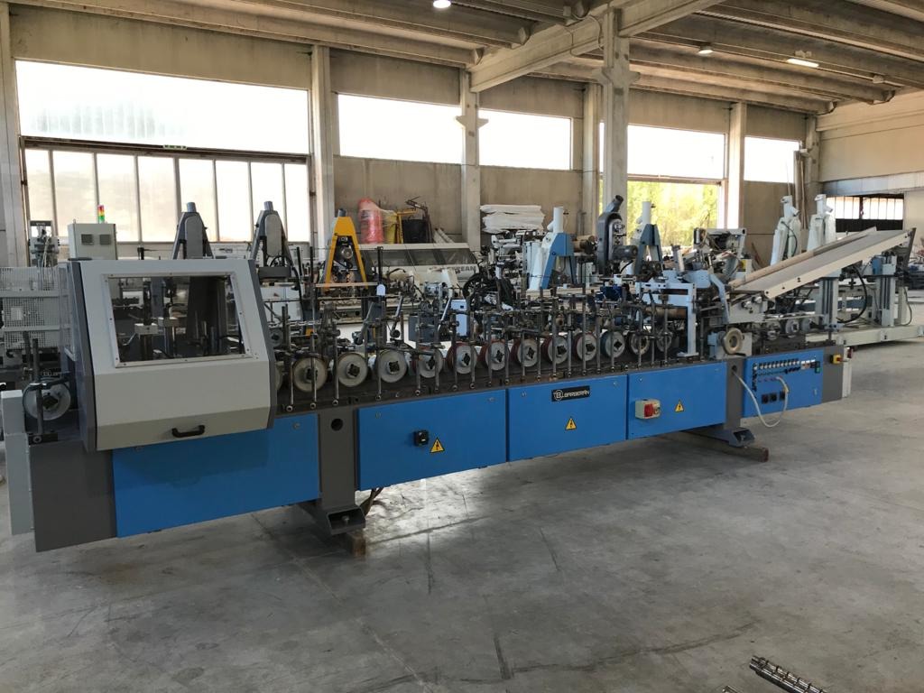 Varie legno in vendita