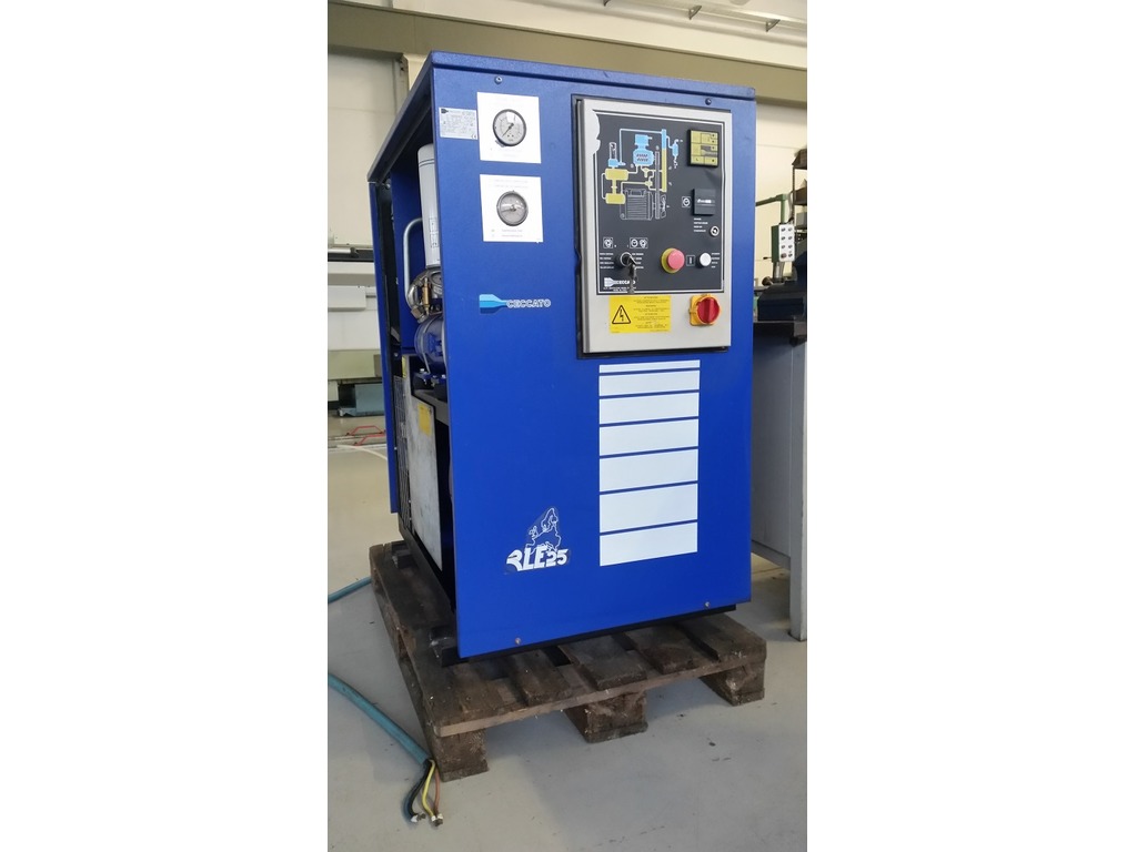 Compressori in vendita