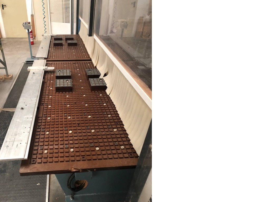 MULTIAX B224-1616 in vendita - foto 2