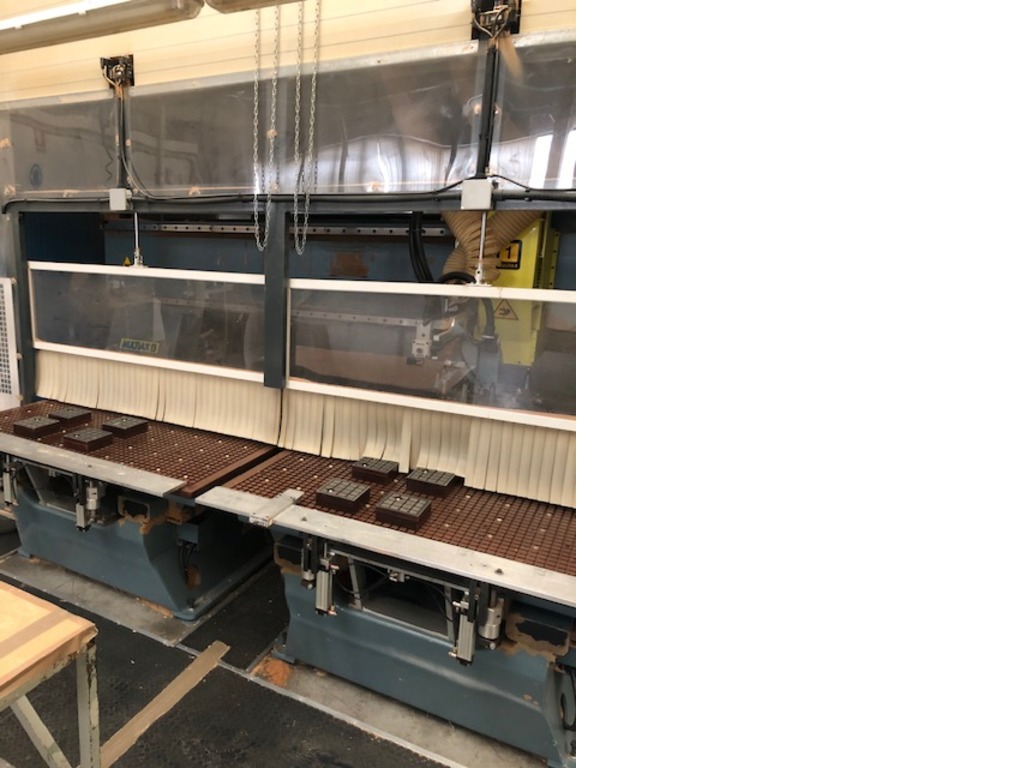 MULTIAX B224-1616 in vendita - foto 4