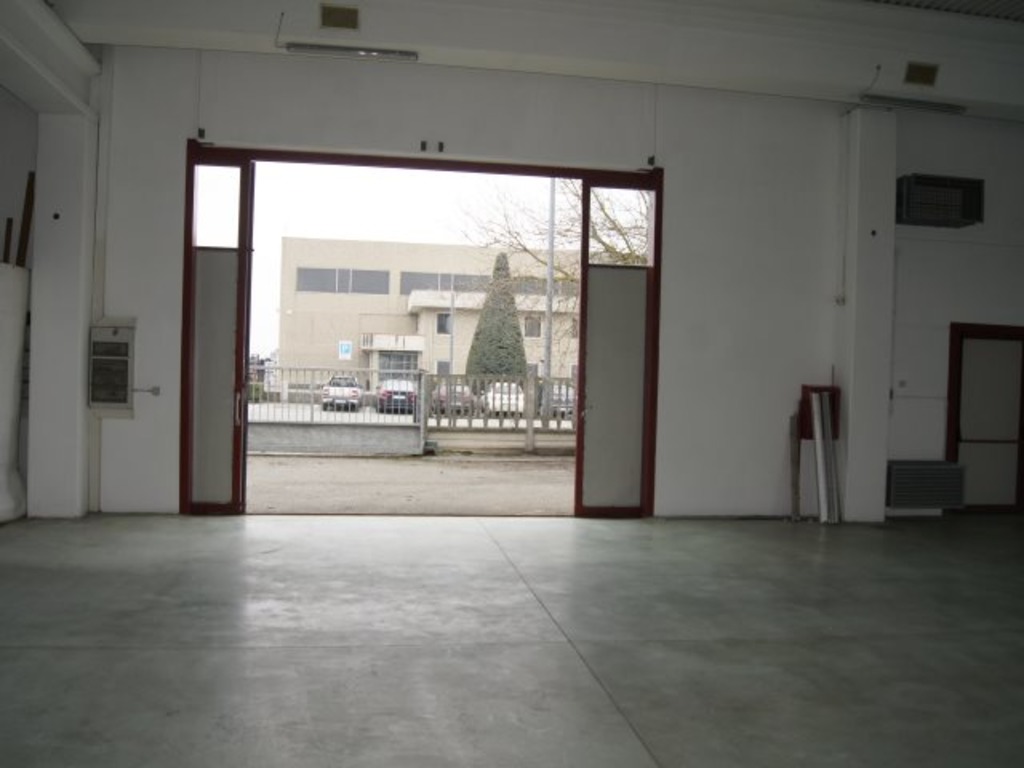 capannone commerciale in vendita - foto 3