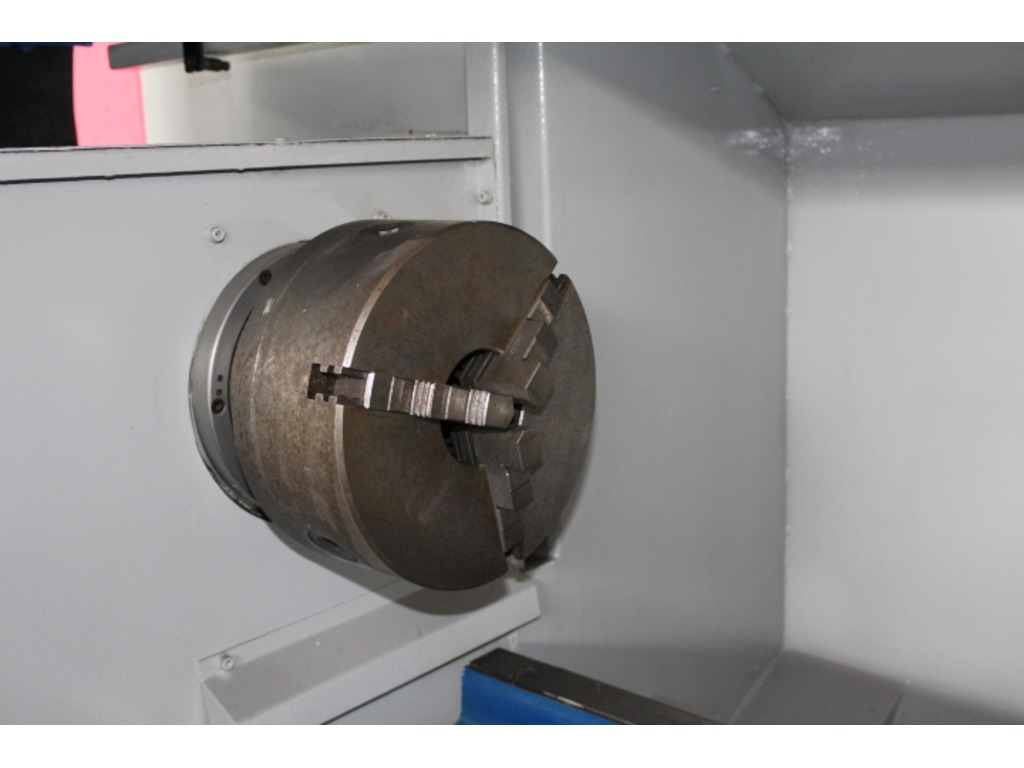 CODICE 253 TORNIO AUTOAPPRENDIMENTO ELIMACCHINE CNC MOD Ful-530 in vendita - foto 6