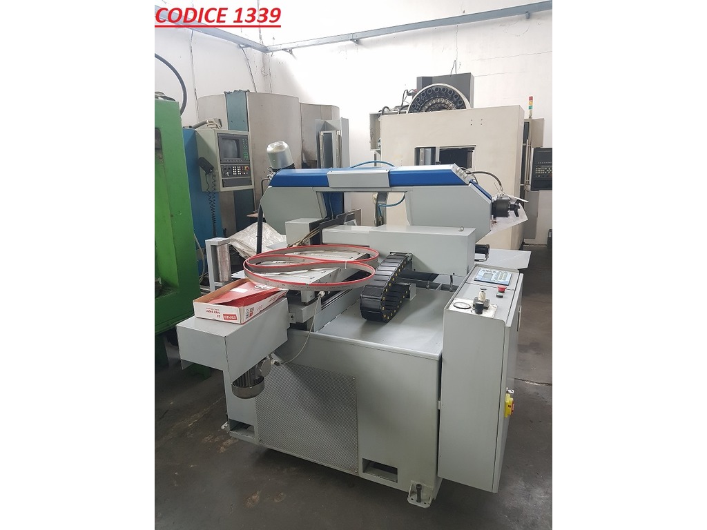 CODICE 1339 SEGATRICE A NASTRO in vendita - foto 2