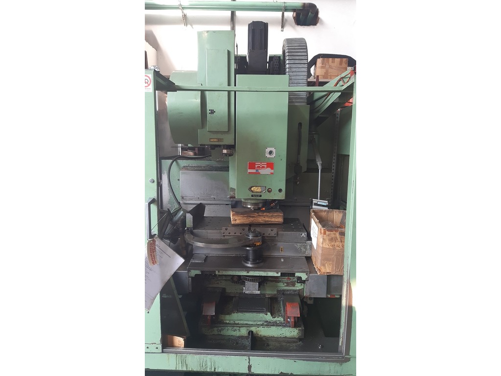 1362 CENTRO DI LAVORO MATSUURA in vendita - foto 2